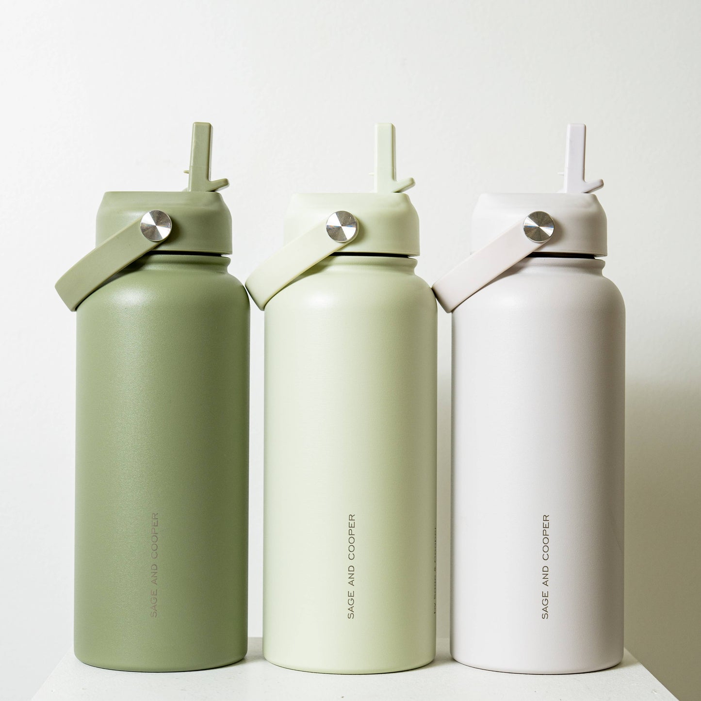 Insulated Drink Bottle