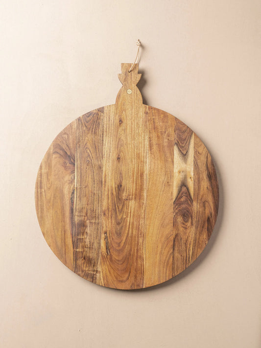 Yufka Grazing Board | Round | 60cm