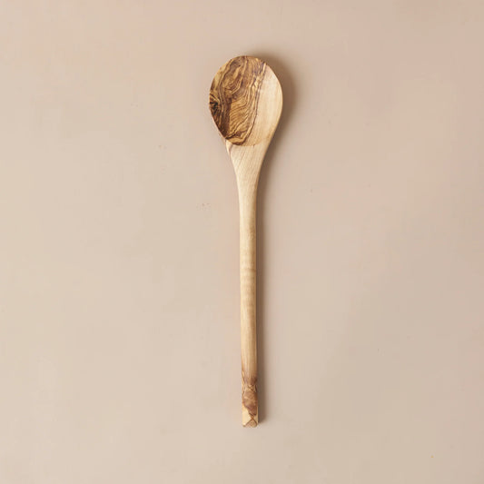 Olive Wood | Cooking Spoon