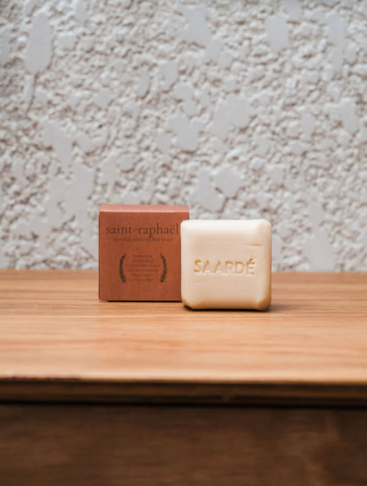 Olive Oil Bar Soap | Saint-Raphaël