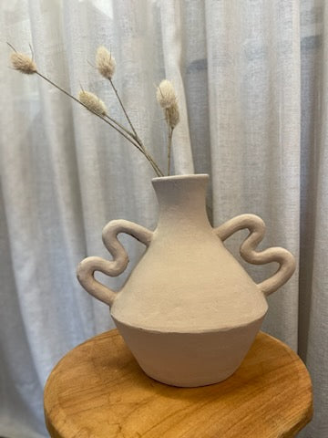 Santori Vase