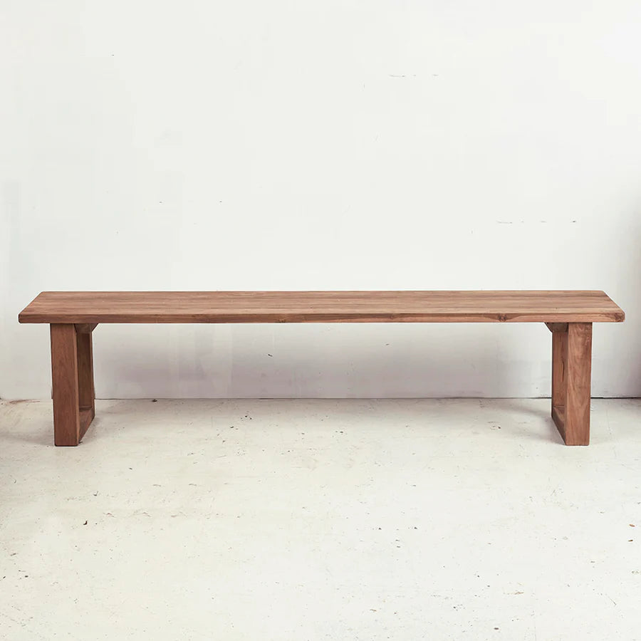 Elyas Bench Seat