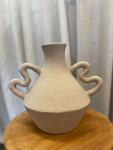 Santori Vase