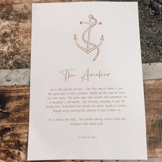 The Anchor