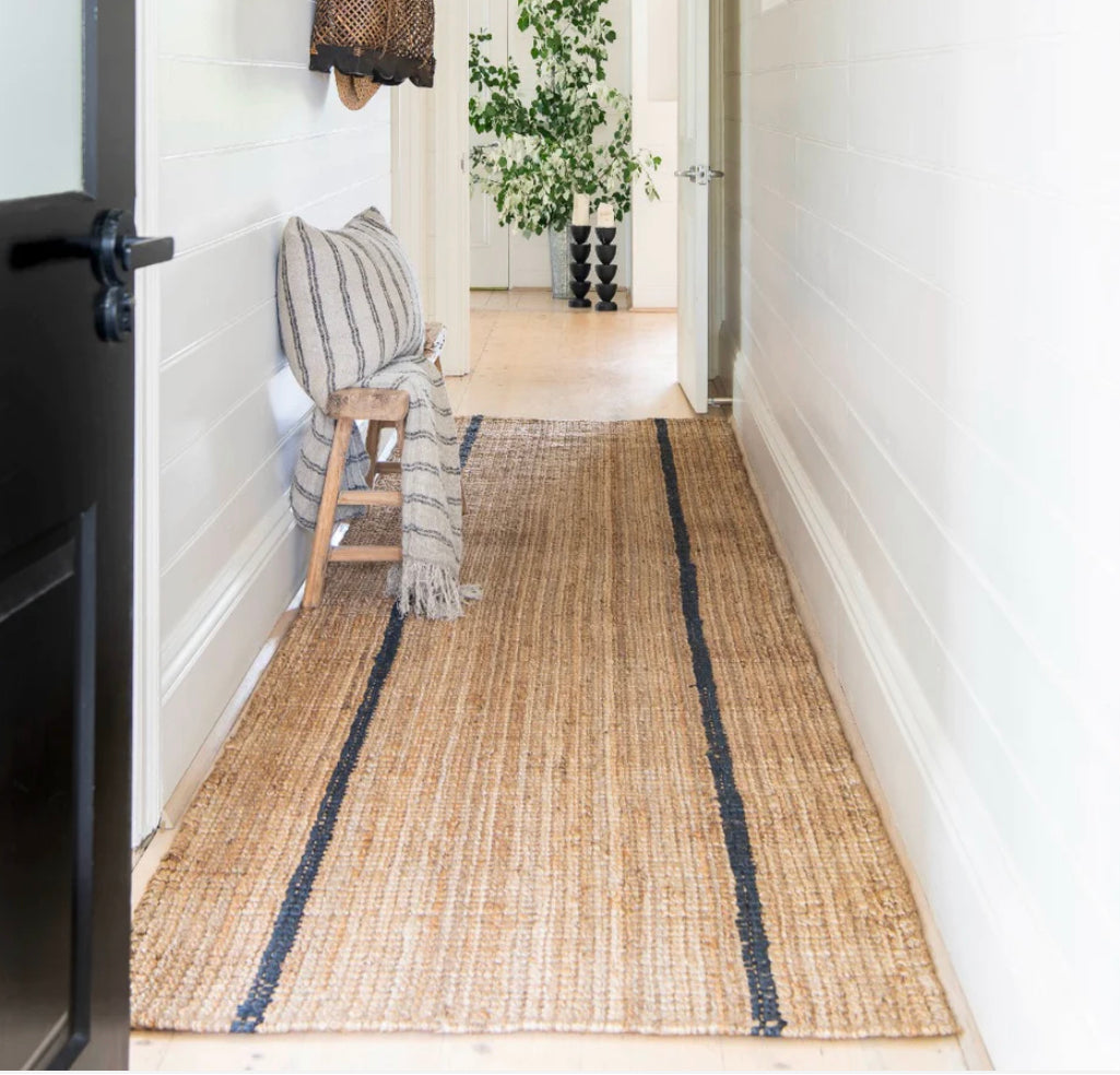 Bailey Stripe Runner