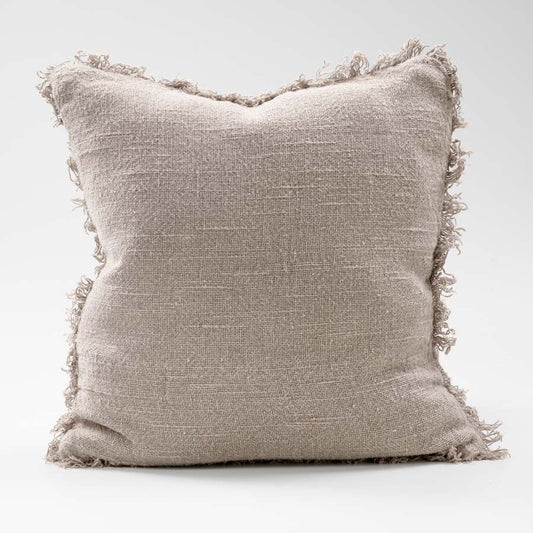 Bedouin Linen Cushion