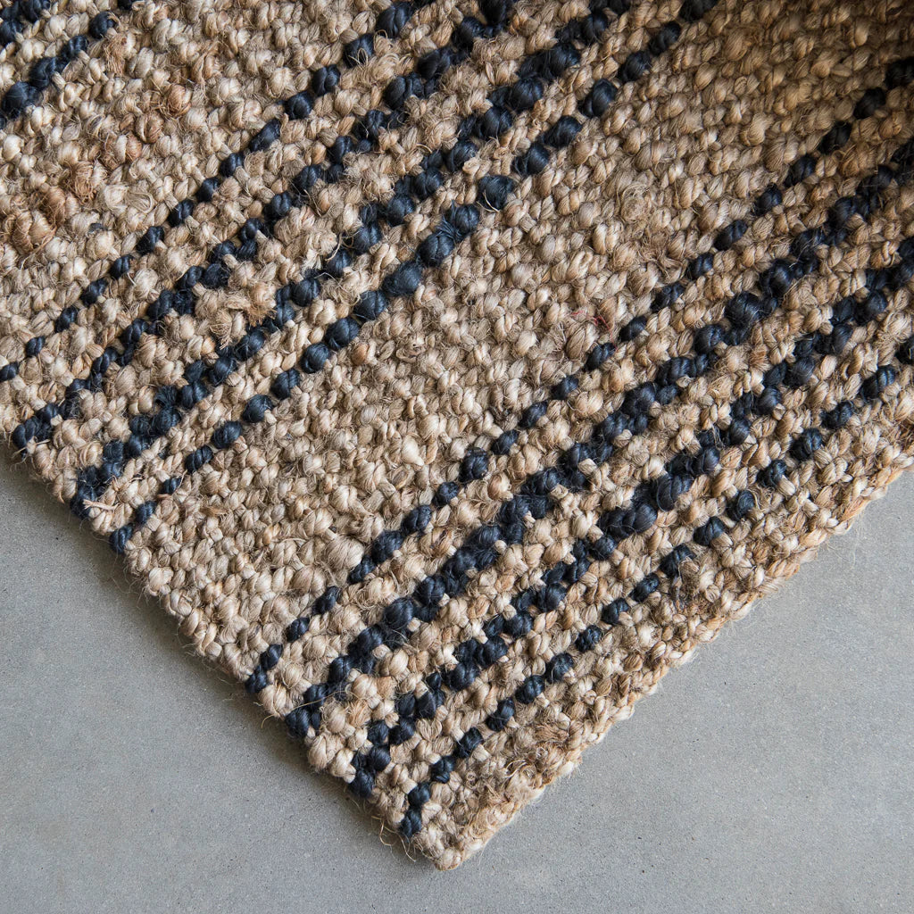 Smith stripe rug