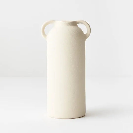 NALANI IVORY VASE