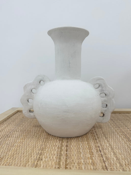 Pearl Vase