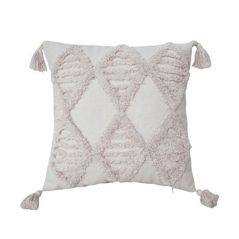 Taryn Boho Cushion